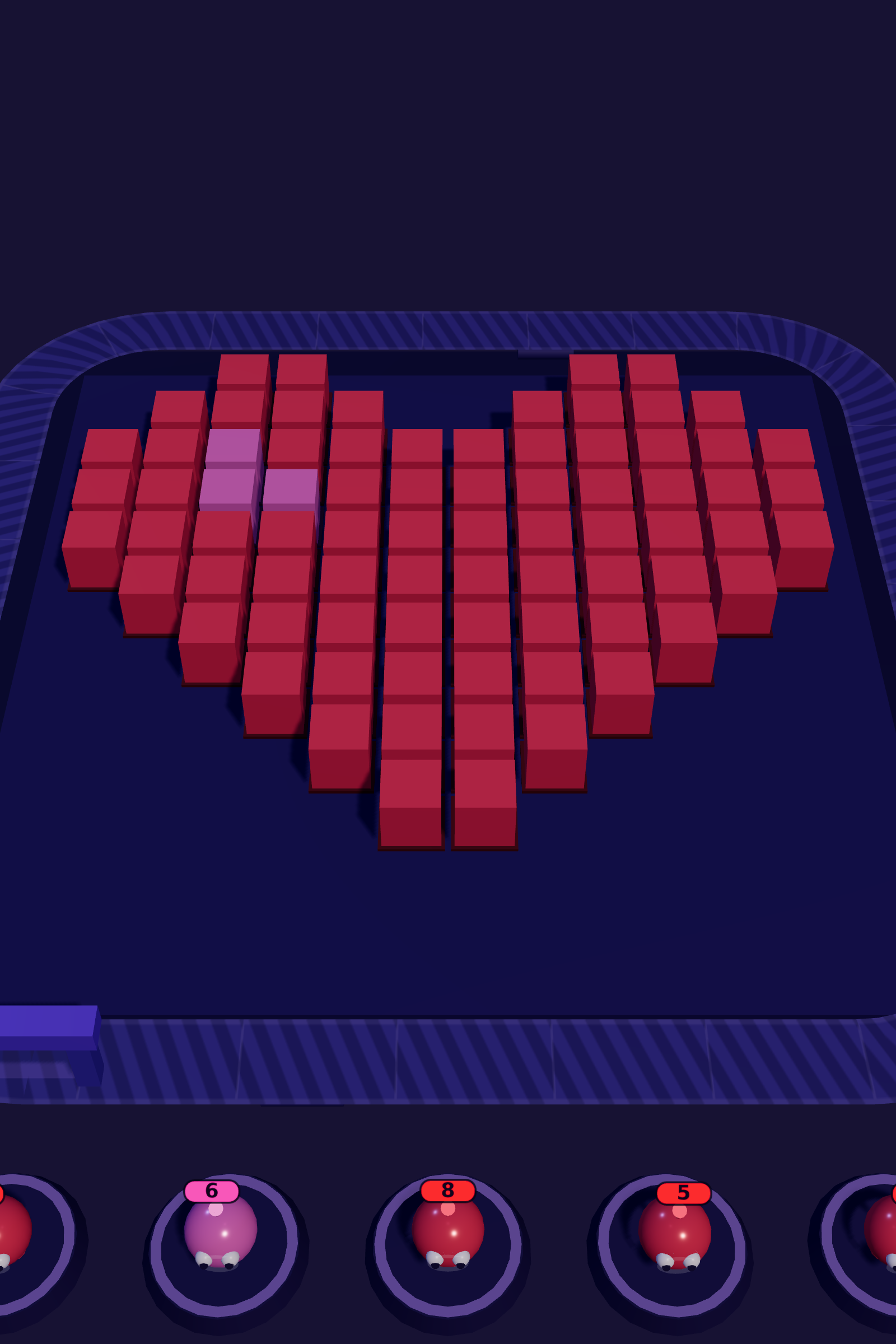 Chroma Conveyor